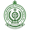 Karnataka State Rural Development and Panchayat Raj University's Official Logo/Seal