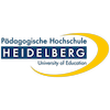 Pädagogische Hochschule Heidelberg's Official Logo/Seal