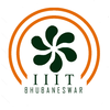International Institute of Information Technology, Bhubaneswar's Official Logo/Seal