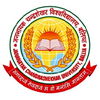 Jananayak Chandrashekhar University's Official Logo/Seal