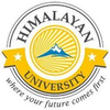 हिमालयन यूनिवर्सिटी's Official Logo/Seal