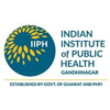 Indian Institute of Public Health's Official Logo/Seal