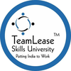 TeamLease Skills University's Official Logo/Seal