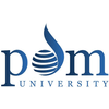 PDM University's Official Logo/Seal