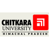 Chitkara University, Himachal Pradesh's Official Logo/Seal