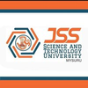 JSS Science and Technology University's Official Logo/Seal