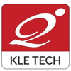 KLE Technological University's Official Logo/Seal