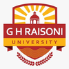 G.H. Raisoni University's Official Logo/Seal