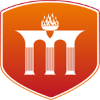 Mandsaur University's Official Logo/Seal