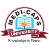Medi-Caps University's Official Logo/Seal