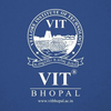 VIT Bhopal University's Official Logo/Seal