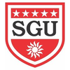 Sanjay Ghodawat University's Official Logo/Seal