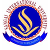 Sangai International University's Official Logo/Seal
