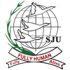 St. Joseph University's Official Logo/Seal