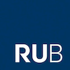 RUB University at ruhr-uni-bochum.de Official Logo/Seal