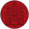  University at uni-heidelberg.de Official Logo/Seal