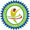 ओपीजेएस विश्वविद्यालय's Official Logo/Seal