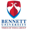 Bennett University's Official Logo/Seal