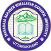 Maharaja Agrasen Himalayan Garhwal University's Official Logo/Seal