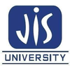 JIS University's Official Logo/Seal