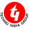Techno India University's Official Logo/Seal