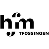 MH Trossingen University at hfm-trossingen.de Official Logo/Seal