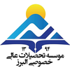 Alborz Institute of Higher Education's Official Logo/Seal