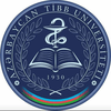 Azərbaycan Tibb Universiteti's Official Logo/Seal