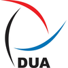 Dunya University of Afghanistan's Official Logo/Seal