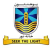 Khana-e-Noor University's Official Logo/Seal