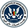 Kaboora Institute of Higher Education's Official Logo/Seal