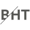 BHT Berlin University at bht-berlin.de Official Logo/Seal