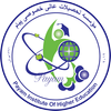 Payam Institute of Higher Education's Official Logo/Seal