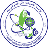 موسسه تحصيلات عالي خصوصی پیام's Official Logo/Seal