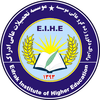 Edrak Institute of Higher Education's Official Logo/Seal