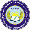 موسسه تحصیلات عالی ادراک's Official Logo/Seal