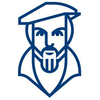 Technische Hochschule Georg Agricola's Official Logo/Seal