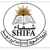 Shifa Institute of Higher Education's Official Logo/Seal
