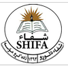 موسسه تحصیلات عالی خصوصی شفاء's Official Logo/Seal