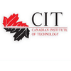 Kolegji Universitar Instituti Kanadez i Teknologjisë's Official Logo/Seal