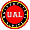 Aldent University's Official Logo/Seal