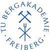 Technische Universität Bergakademie Freiberg's Official Logo/Seal