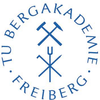 TU Bergakademie Freiberg University at tu-freiberg.de Official Logo/Seal