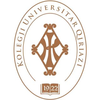 Kolegji Universitar Qiriazi's Official Logo/Seal