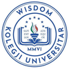 Kolegji Universitar Wisdom's Official Logo/Seal