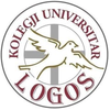 Kolegji Universitar Logos's Official Logo/Seal