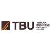 Tirana Business University College's Official Logo/Seal