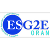 École Supérieur en Génie Electrique et Energétique d'Oran's Official Logo/Seal