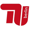 TUB University at tu.berlin Official Logo/Seal