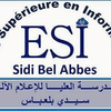 المدرسة العليا للاعلام الالي - سيدي بلعباس's Official Logo/Seal